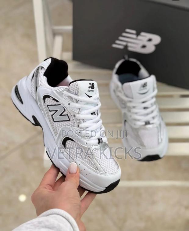 Nw Balance 530 /Unisex Sneakers - thumbnail 3