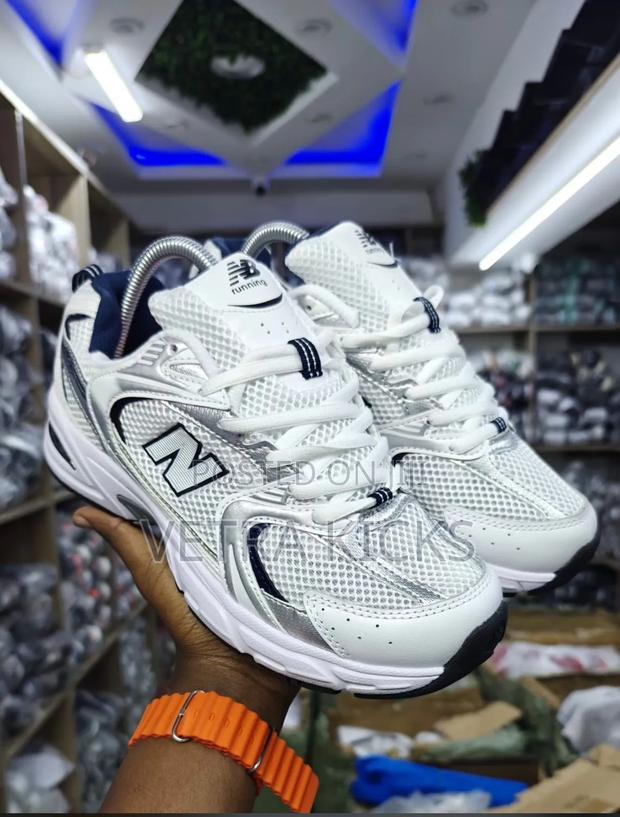 Nw Balance 530 /Unisex Sneakers - thumbnail 4