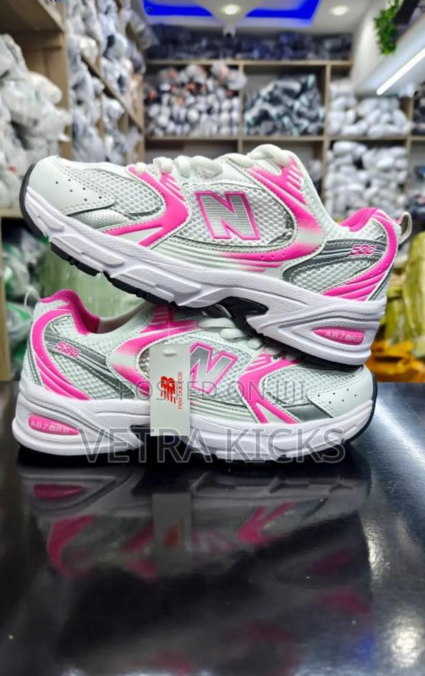 Nw Balance 530 /Unisex Sneakers - thumbnail 5