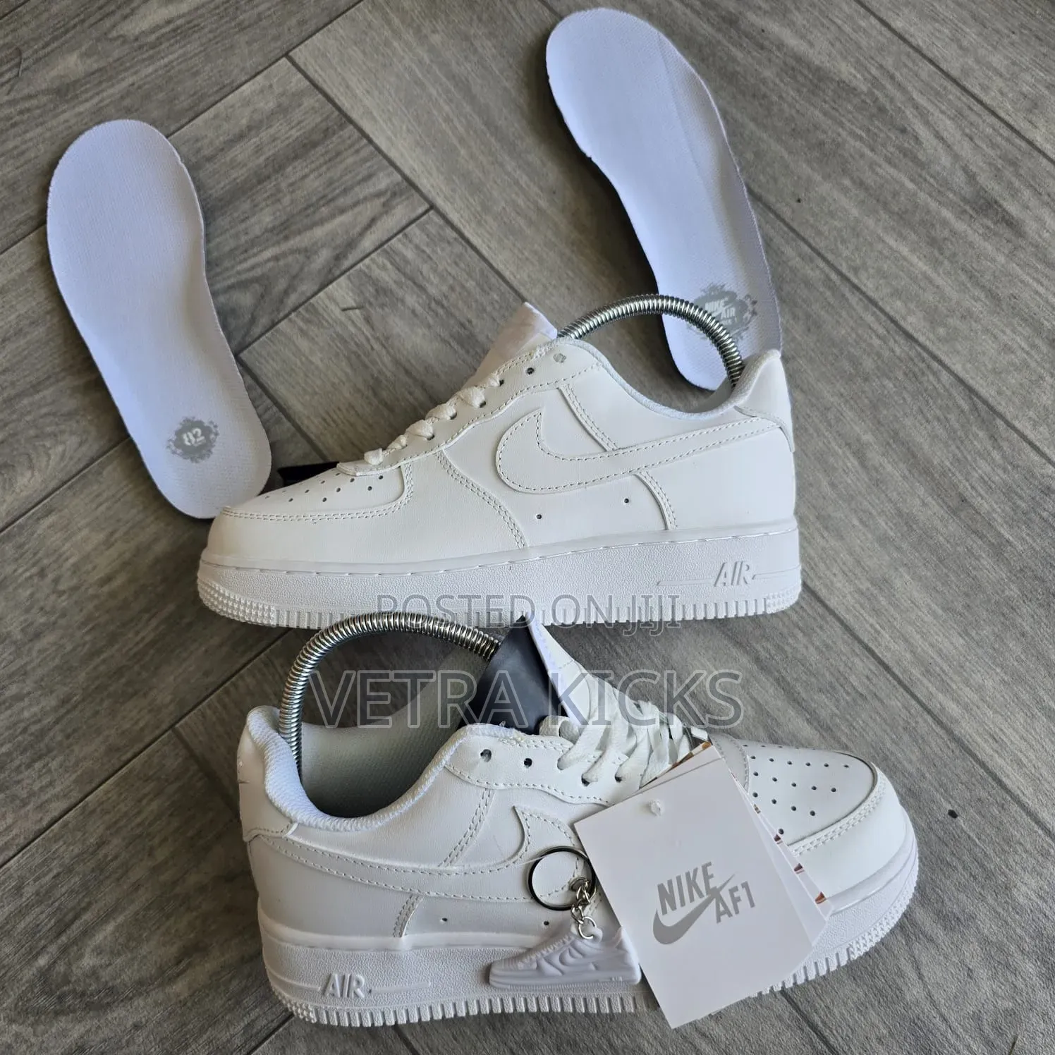 Which Airforce Shoes Available