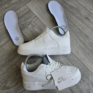 Which Airforce Shoes Available
