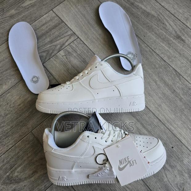 Which Airforce Shoes Available - thumbnail 2