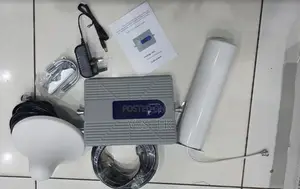 5g Network Amplifier – High Gain Mobile Coverage Solution