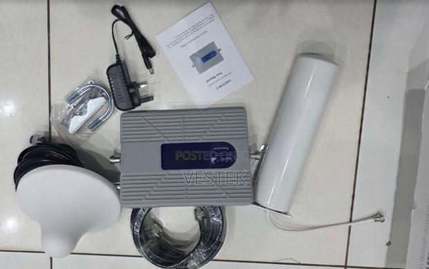 5g Network Amplifier – High Gain Mobile Coverage Solution - thumbnail 2