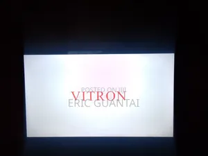 Vitron 24 Inch Tv