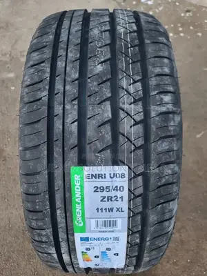 295/40 R21 Grenlander Tyres 111w X/L Enri U08