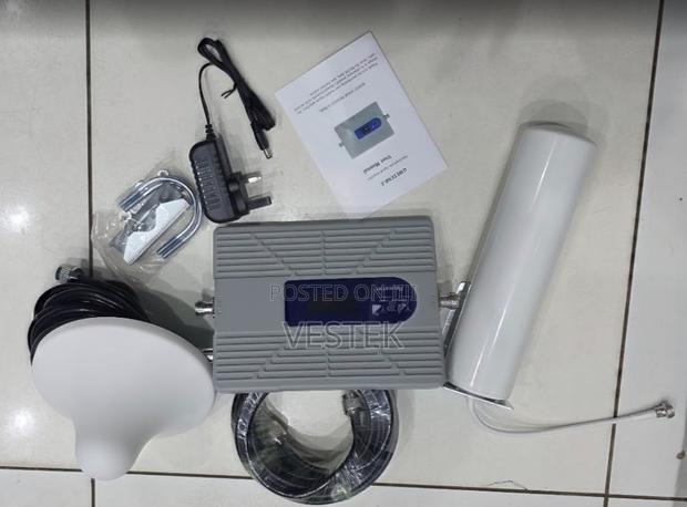 5g Cellular Network Enhancer for Home Office - thumbnail 2