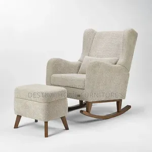 Nursing and Breastfeeding Sofa