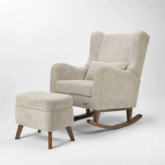 Nursing and Breastfeeding Sofa