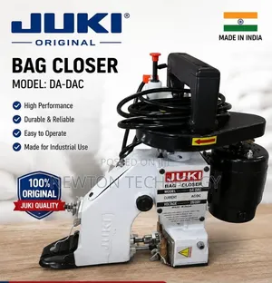 Juki Bag Closer