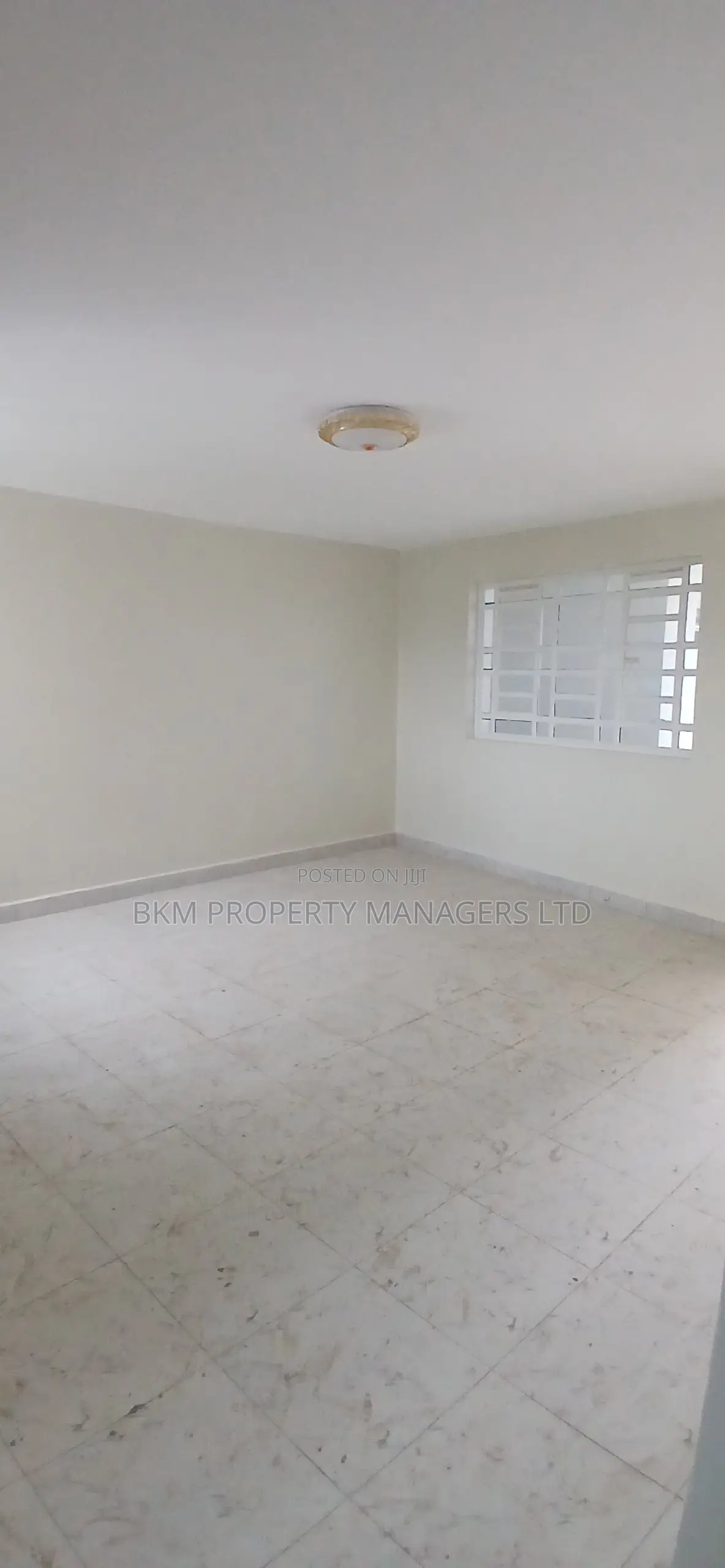 1bdrm Apartment in Iconic Villas, Gataka for rent