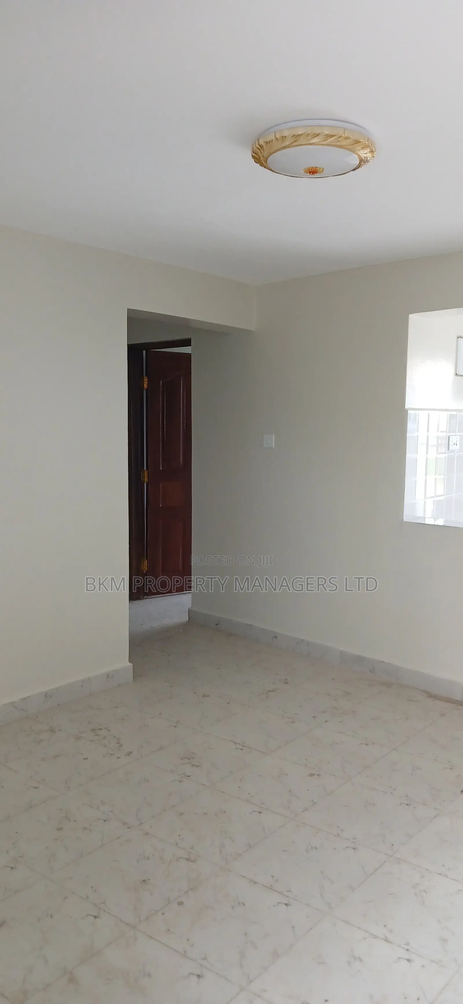 1bdrm Apartment in Iconic Villas, Gataka for rent