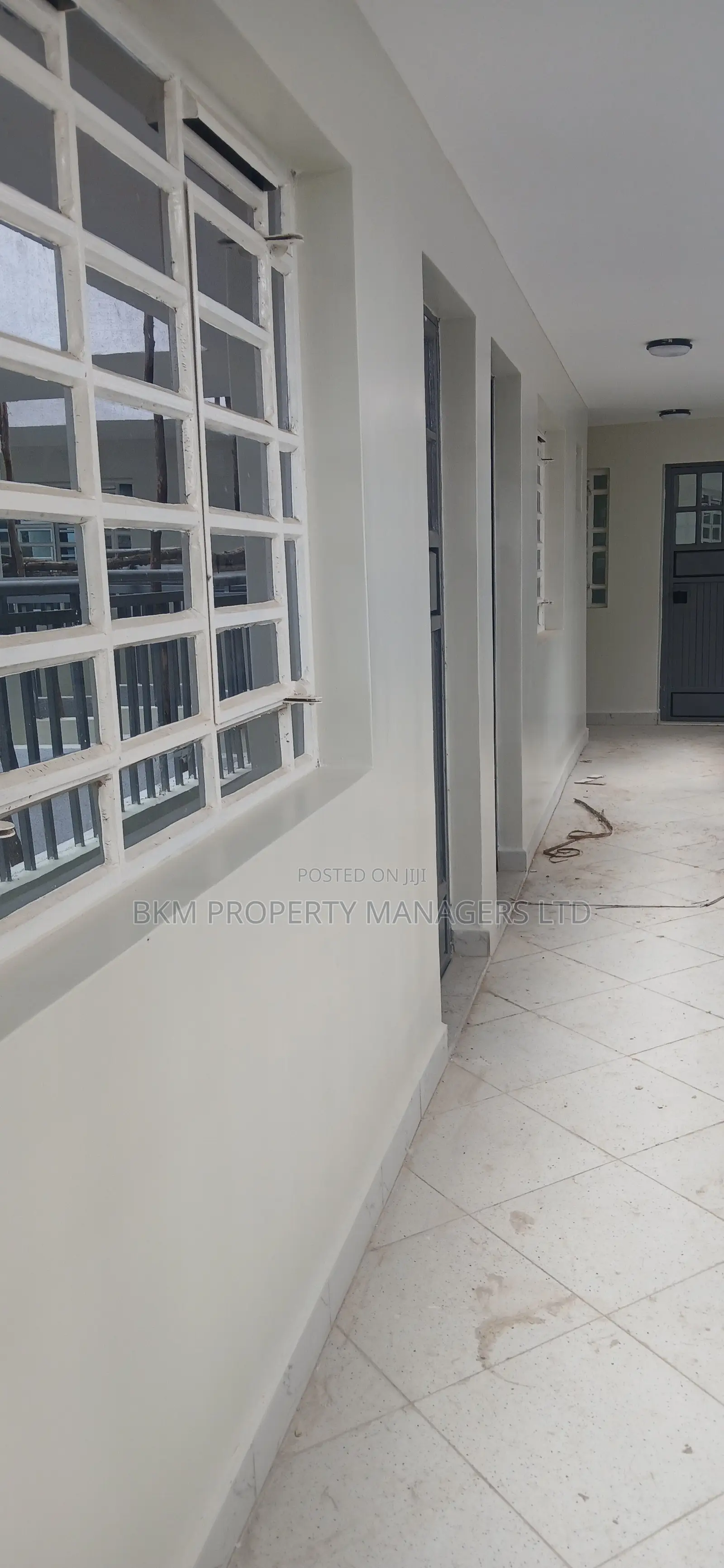 1bdrm Apartment in Iconic Villas, Gataka for rent
