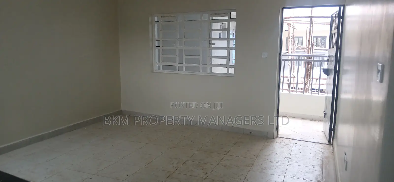 1bdrm Apartment in Iconic Villas, Gataka for rent
