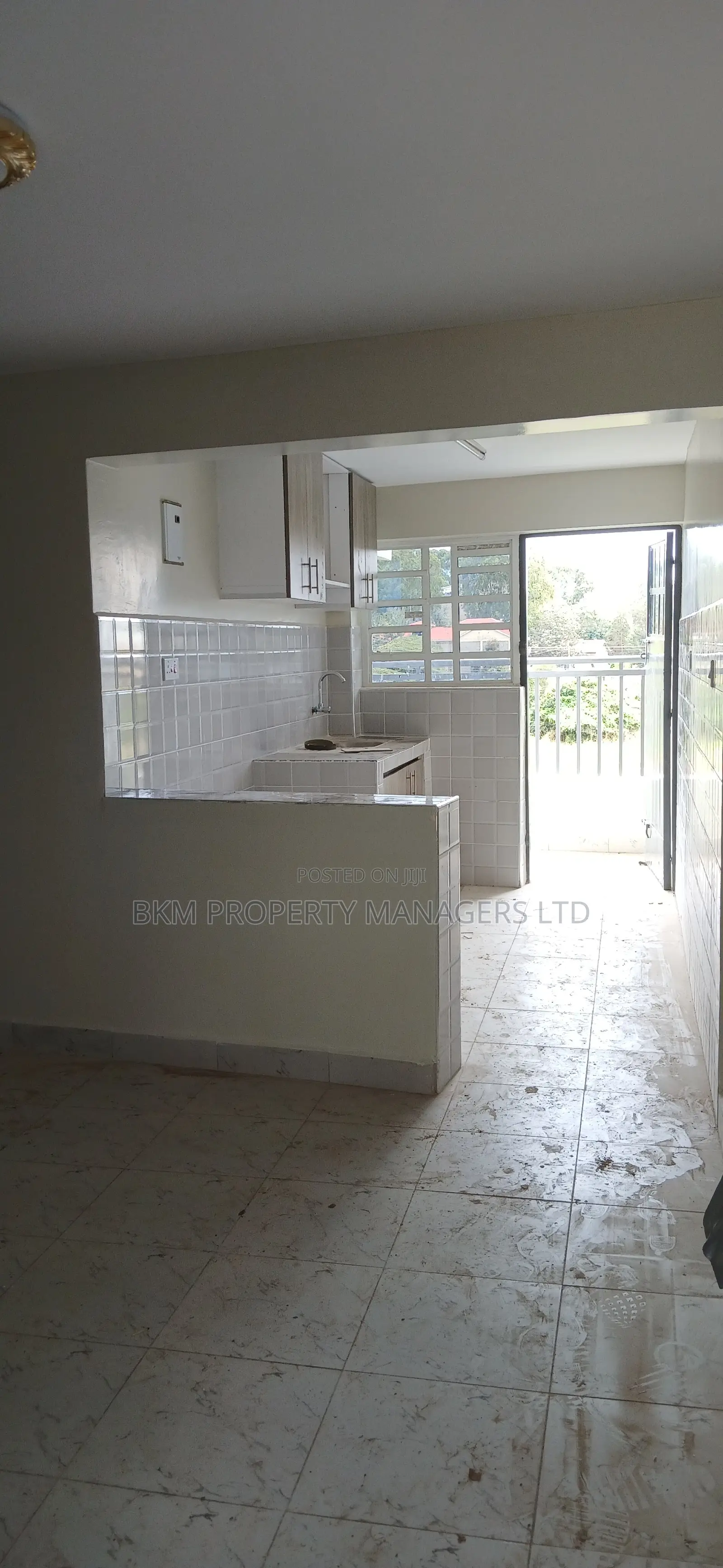 1bdrm Apartment in Iconic Villas, Gataka for rent