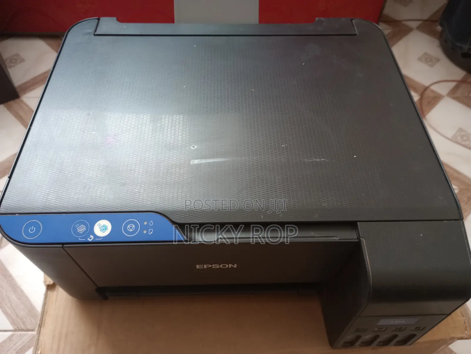 Epson Ecotank L3111