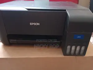 Epson Ecotank L3111