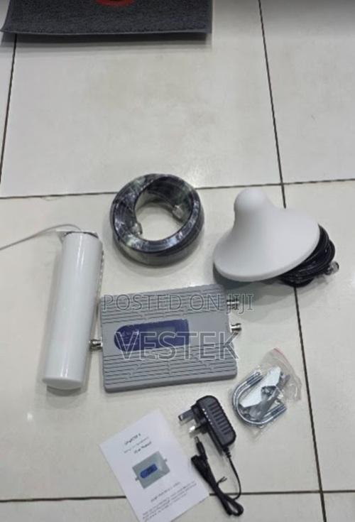 5g Coverage Extension System for Improved Connectivity Mobile Booster - thumbnail 2