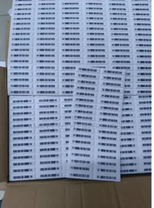 Smartguard Anti-shoplifting Labels