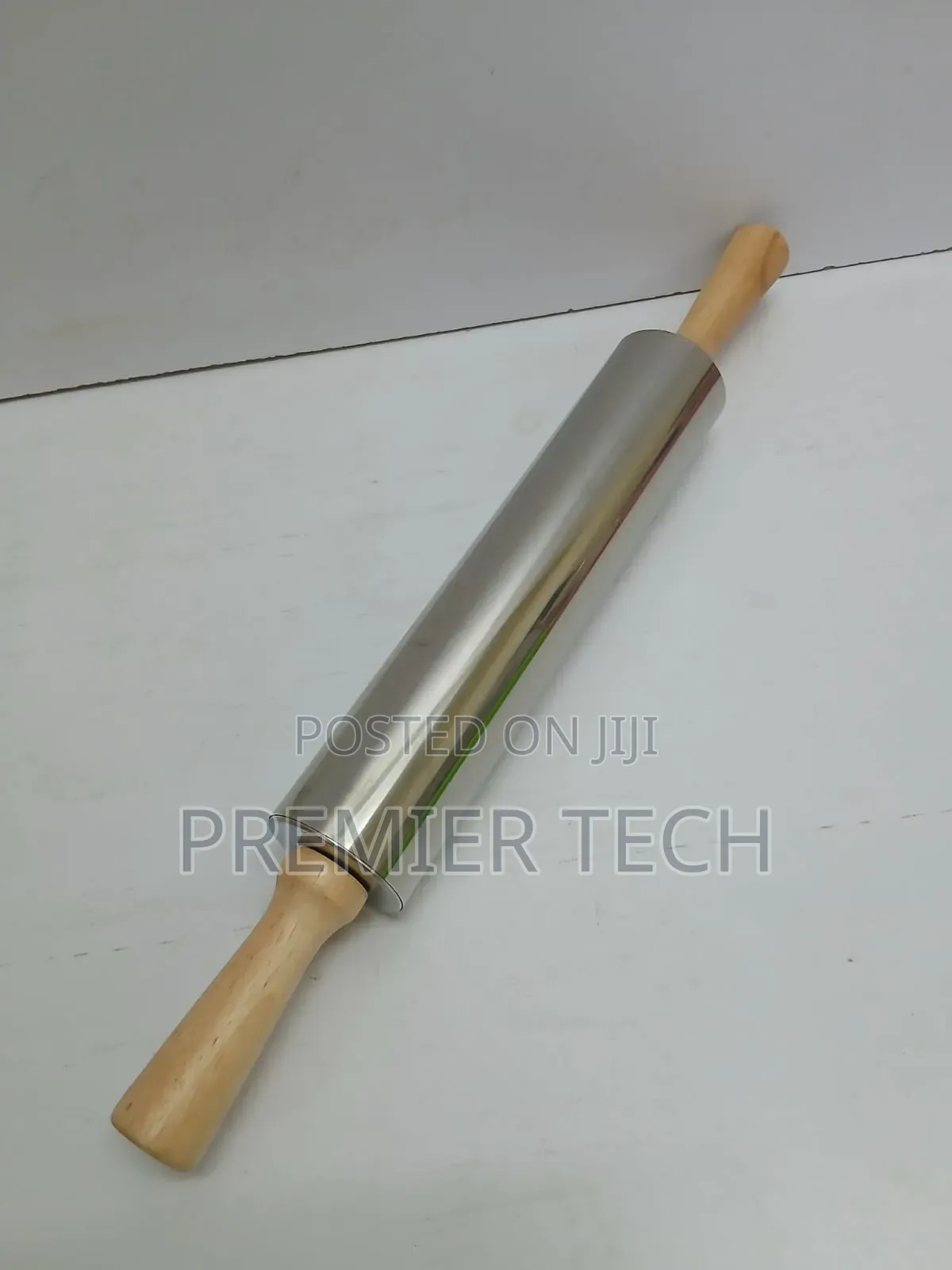 Silicon Dough Maker/Rolling Pin