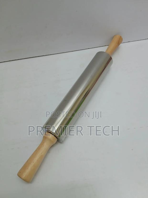 Silicon Dough Maker/Rolling Pin