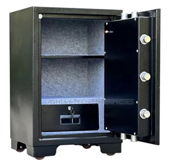 High-performance 80kg Fireproof Safe