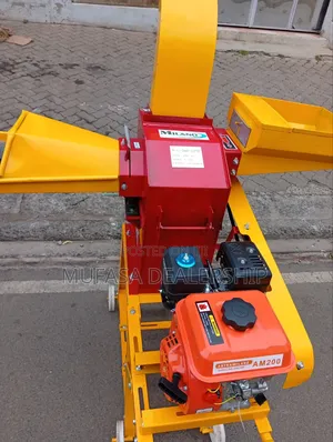 Chaff Cutter/Milano Chopper Grinder