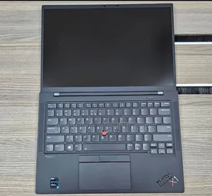 Laptop Lenovo ThinkPad X1 Carbon 16GB Intel Core i7 SSD 512GB