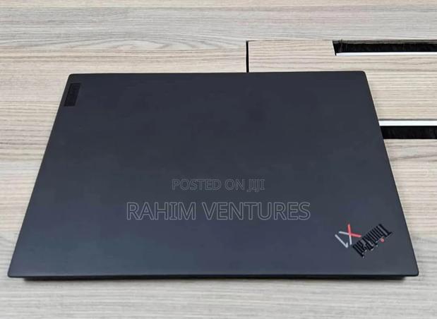 Laptop Lenovo ThinkPad X1 Carbon 16GB Intel Core i7 SSD 512GB - thumbnail 2