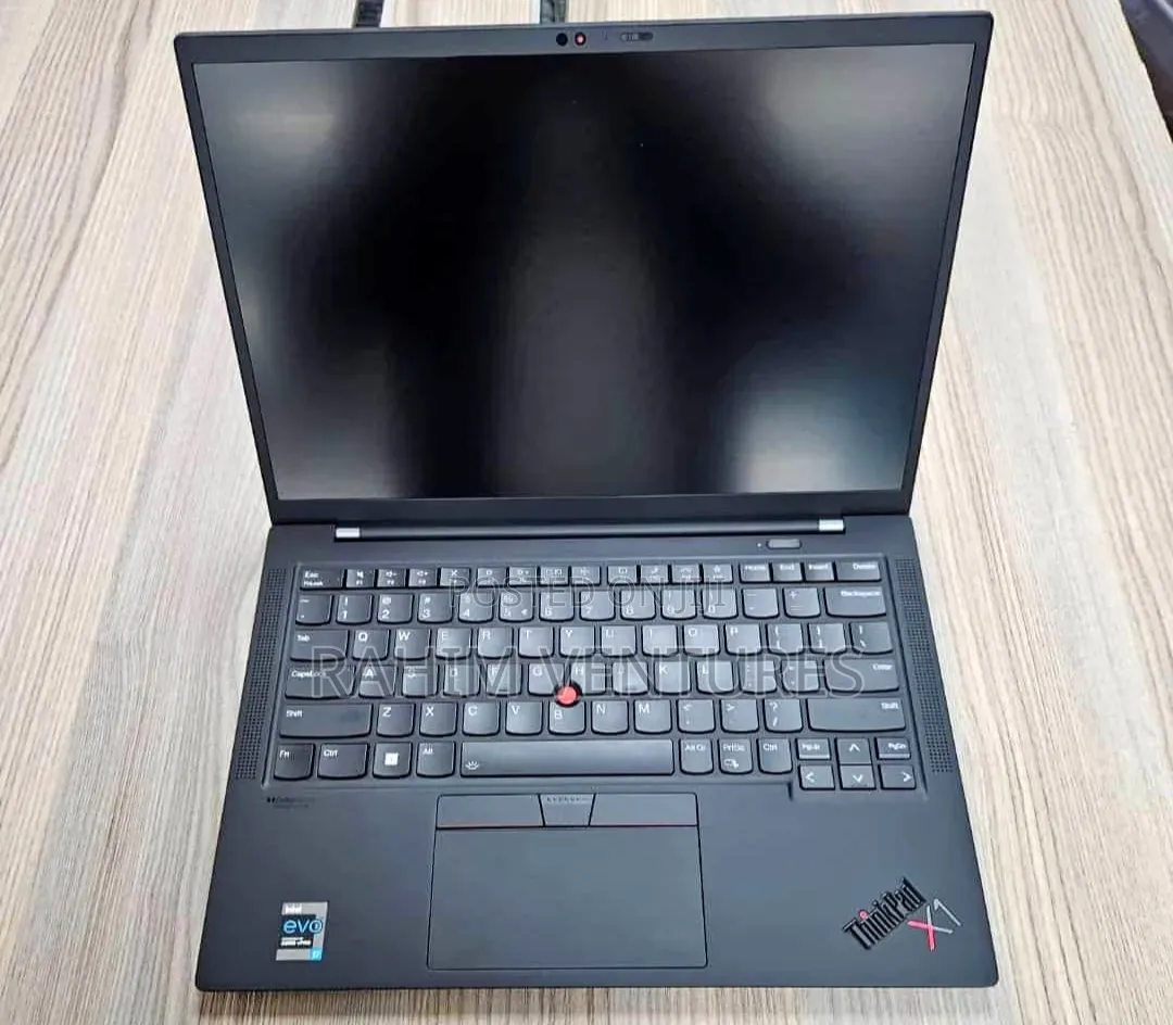 Laptop Lenovo ThinkPad X1 Carbon 16GB Intel Core i7 SSD 512GB