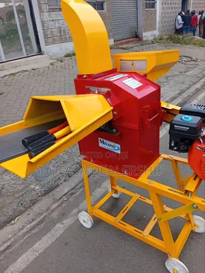 Reliable Chaff Cutter(Heavy Duty)
