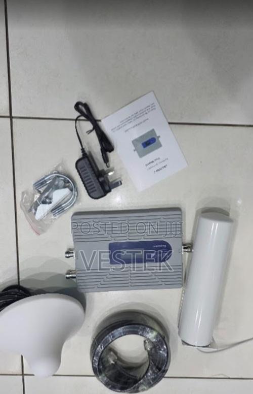 5g Mobile Reception Enhancer For Homes And Businesses