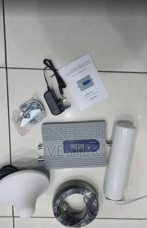5g Mobile Reception Enhancer For Homes And Businesses