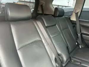 Toyota Land Cruiser Prado 2.7 2019 Black