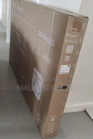 75c6k TCL Miniled Qled Tv