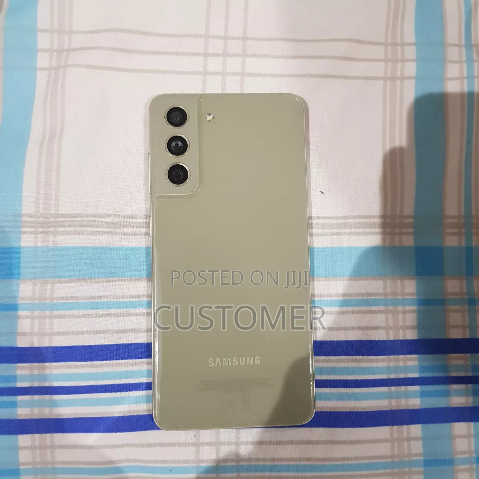 Samsung Galaxy S21 FE 5G 256 GB