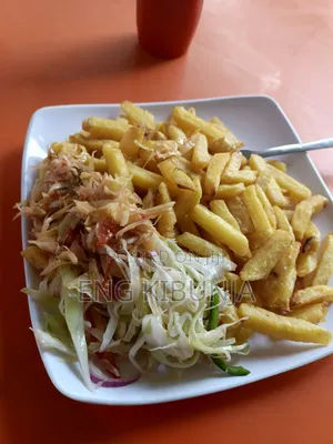 Chips Available in Stock