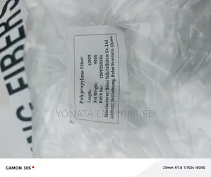 18mm Concrete Fibremesh Suppliers Kenya