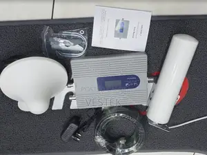 Universal 5g Connectivity Enhancement Kit Booster