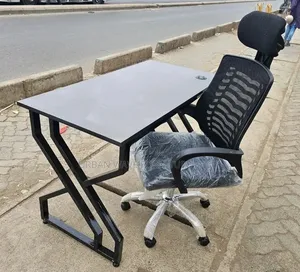 Office Setup Furnitures