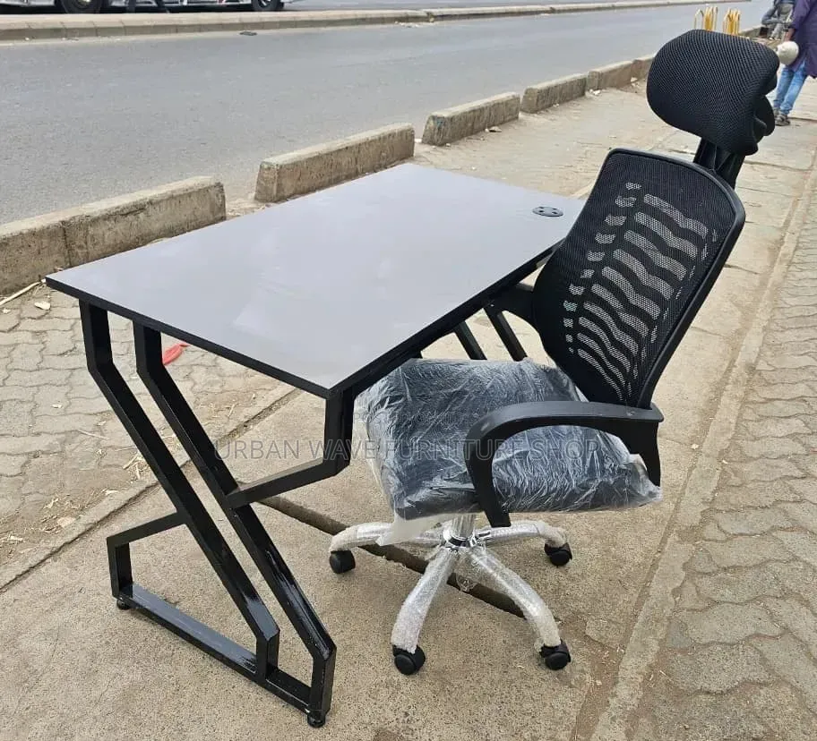 Office Setup Furnitures