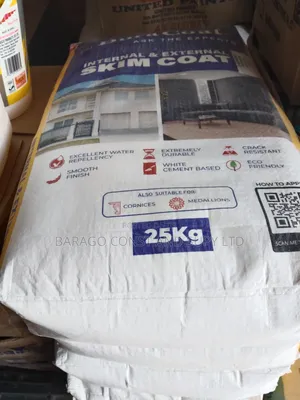 Dura Coat Interior and Exterior Skim Coat