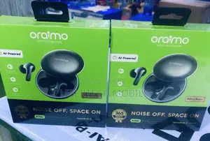 Oraimo Space Buds 2