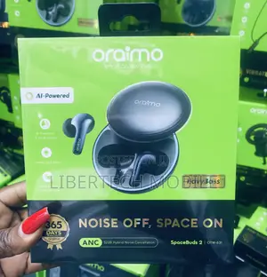 Oraimo Space Buds 2