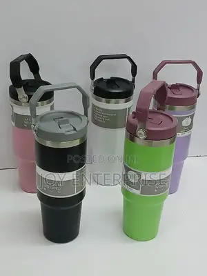 Potable Thermal Cup/ Stanley Cup