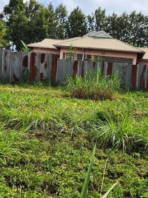 1⁄4 Acre Ngong-Memusi
