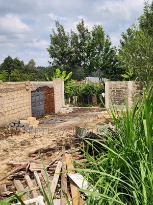 1⁄4 Acre Ngong-Memusi