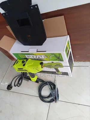 Pcraft Portable Welding Machine(Prescott)