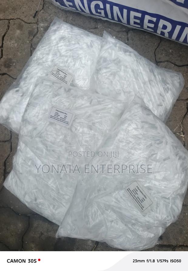 Quality Fibremesh Available
