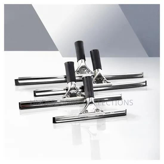 Stainless Steel Window Squeegees - main view